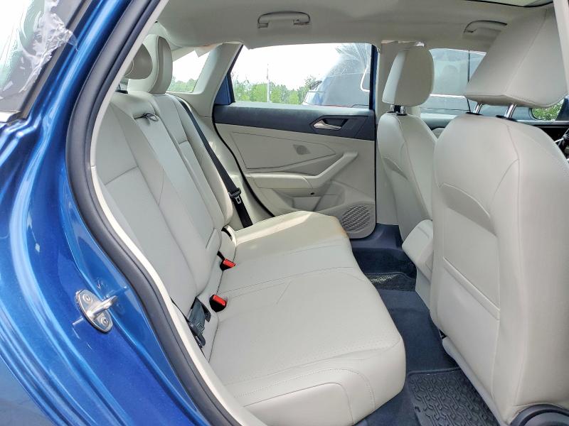 2019 Volkswagen Jetta მანქანა იყიდება აუქციონზე, vin: 3VWC57BU8KM122495, აუქციონის ნომერი: 59060286