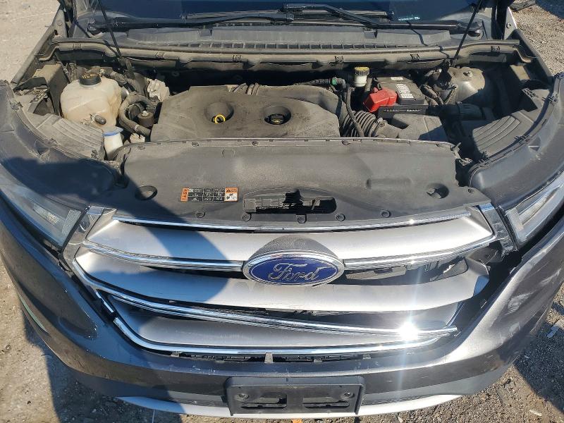 Aukcja sprzedaży 2015 Ford Edge, vin: 2FMTK4J94FBC37556, numer aukcji: 59246646
