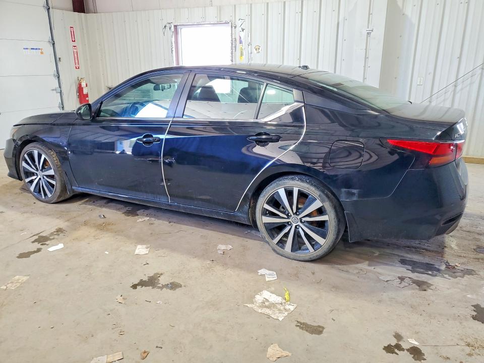 61202736 :رقم المزاد ، 1N4BL4CV8LC192890 vin ، 2020 Nissan Altima مزاد بيع