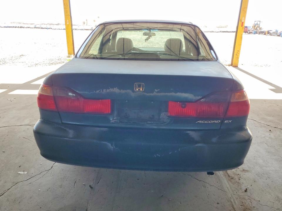 Продажа на аукционе авто 1999 Honda Accord, vin: 1HGCG5657XA044981, номер лота: 60401146