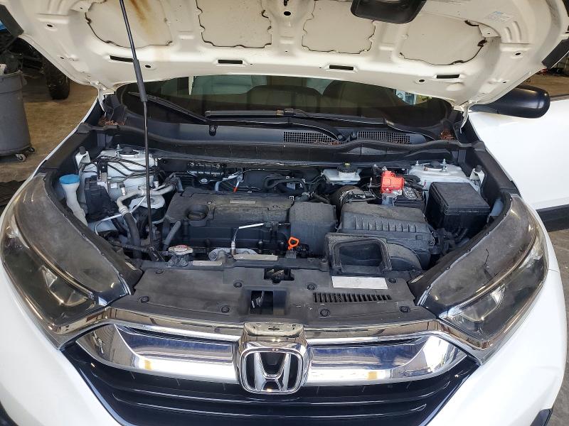 Aukcja sprzedaży 2019 Honda Cr-v, vin: 2HKRW6H36KH201396, numer aukcji: 61232266