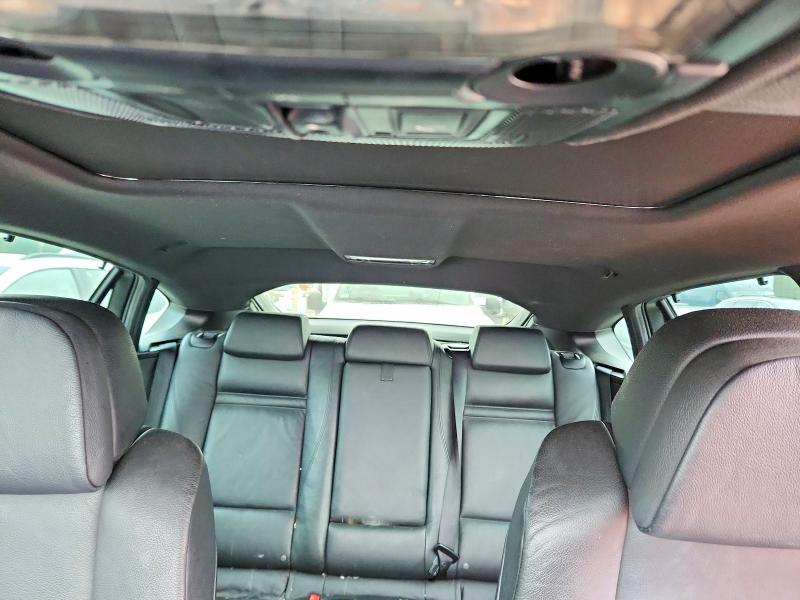 Aukcja sprzedaży 2014 Bmw X6, vin: 5UXFG2C59E0C43338, numer aukcji: 61554056