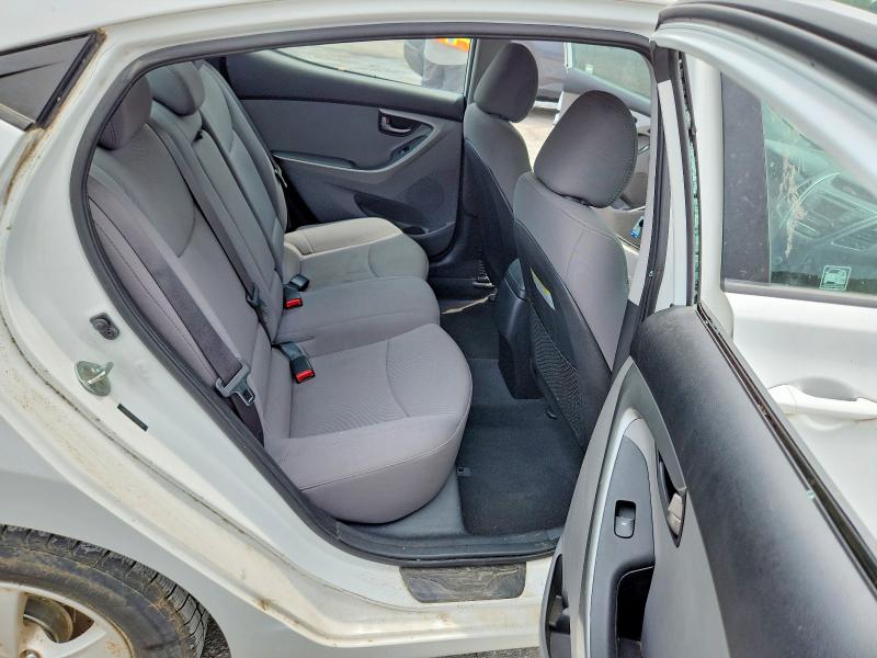 Продаж на аукціоні авто 2015 Hyundai Elantra, vin: 5NPDH4AE7FH552389, номер лоту: 63370766