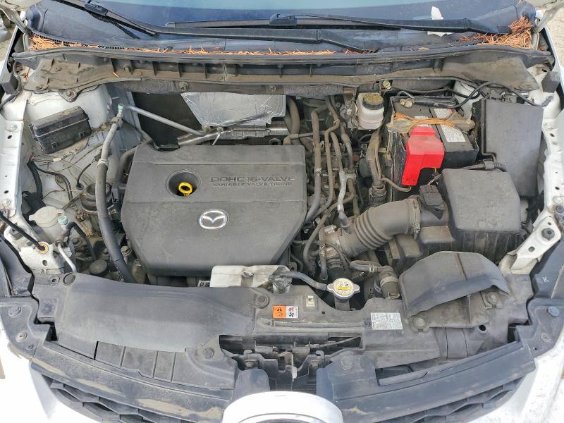 Продаж на аукціоні авто 2011 Mazda Cx-7, vin: JM3ER2BM5B0358342, номер лоту: 62333766