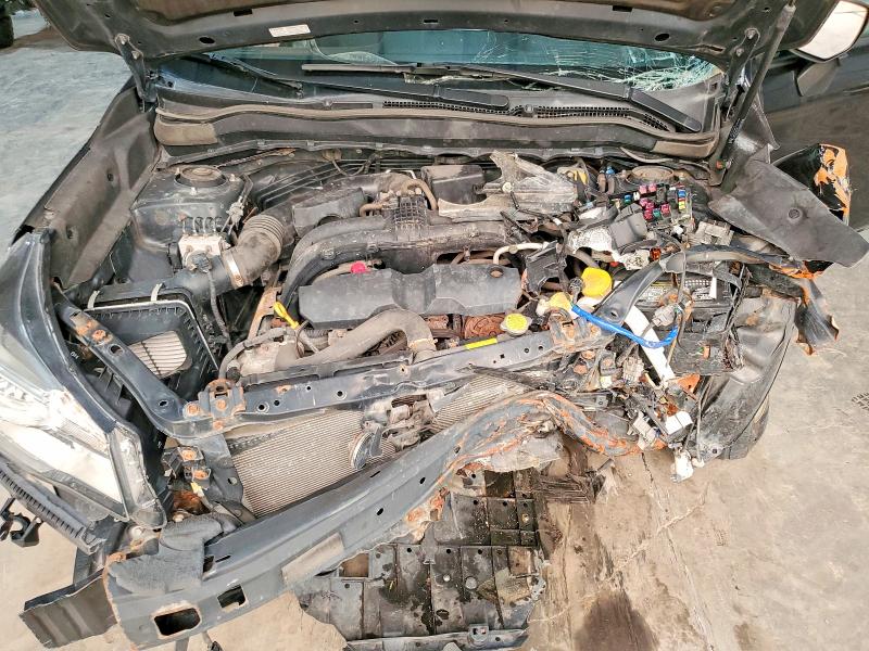 Aukcja sprzedaży 2017 Subaru Forester, vin: JF2SJAAC0HG476497, numer aukcji: 59063586