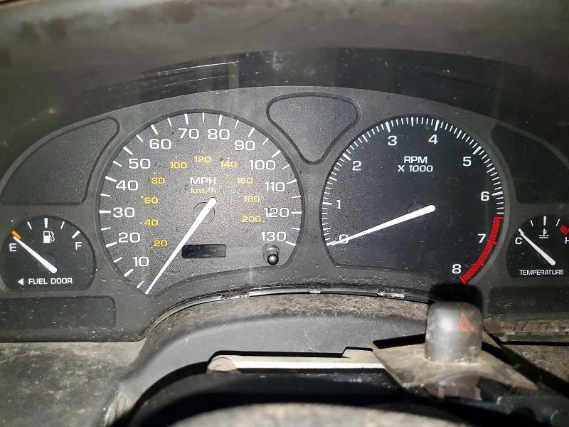 2001 Saturn Sl2 მანქანა იყიდება აუქციონზე, vin: 1G8ZJ52721Z251640, აუქციონის ნომერი: 59997986