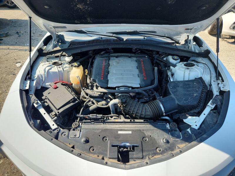 Продаж на аукціоні авто 2017 Chevrolet Camaro, vin: 1G1FE1R72H0184539, номер лоту: 61127426