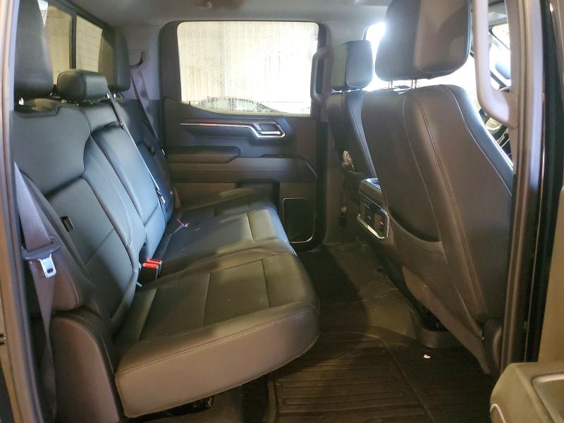 Aukcja sprzedaży 2024 Gmc Sierra, vin: 3GTUUDED2RG376507, numer aukcji: 59183356