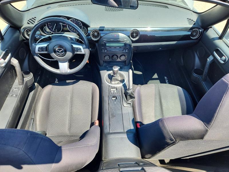 Продажа на аукционе авто 2007 Mazda Mx-5 Miata, vin: JM1NC15F170133523, номер лота: 85629995