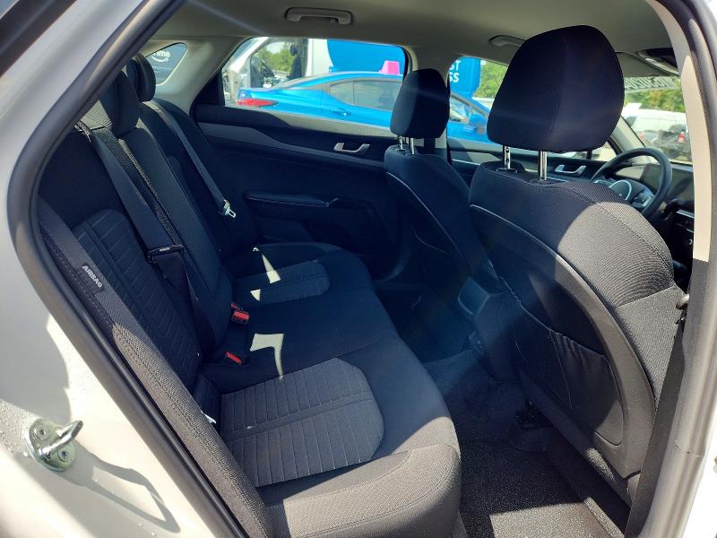 Продажа на аукционе авто 2026 Kia K5, vin: KNAG24J75T5444717, номер лота: 63020446