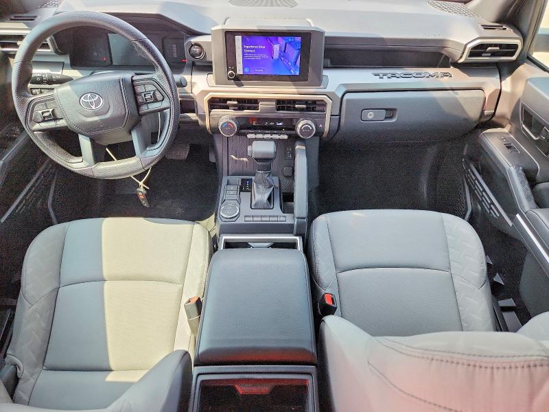Aukcja sprzedaży 2024 Toyota Tacoma, vin: 3TYKB5FN6RT011120, numer aukcji: 62220386