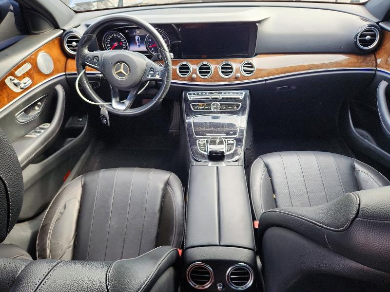 Продаж на аукціоні авто 2017 Mercedes-benz E, vin: WDDZF4JB7HA028712, номер лоту: 59790186