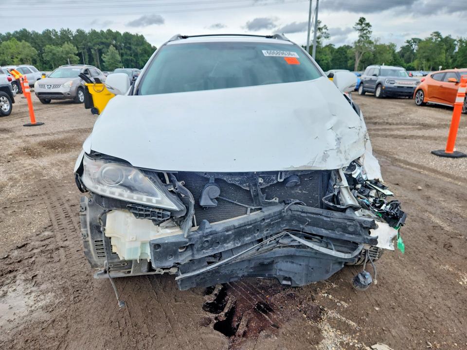Aukcja sprzedaży 2013 Lexus Rx, vin: 2T2ZK1BA2DC116806, numer aukcji: 60689636