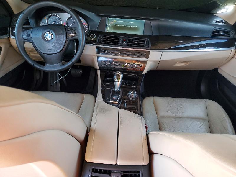 Aukcja sprzedaży 2011 Bmw 528, vin: WBAFR1C5XBDS35656, numer aukcji: 59948446
