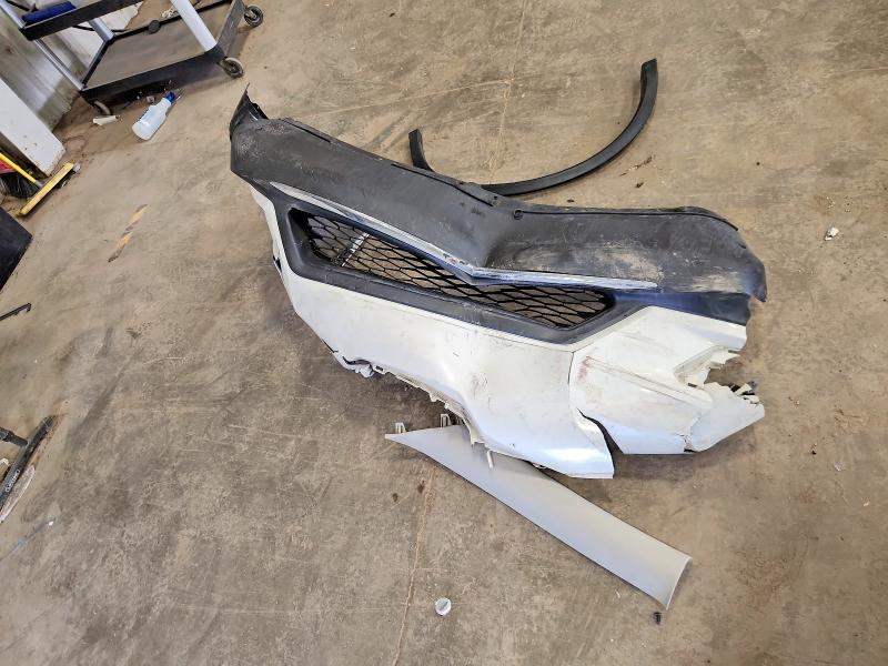 2016 Nissan Rogue მანქანა იყიდება აუქციონზე, vin: 5N1AT2MV6GC801873, აუქციონის ნომერი: 62544476