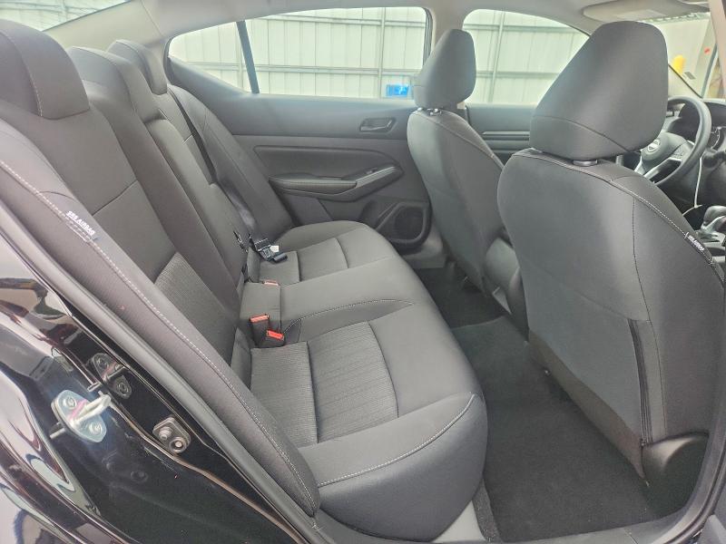 Продажа на аукционе авто 2026 Nissan Altima, vin: 1N4BL4DW7TN333749, номер лота: 63308446