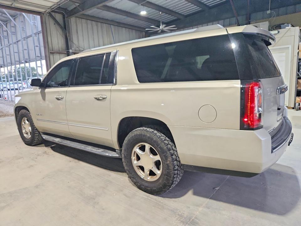 Aukcja sprzedaży 2015 Gmc Yukon Xl, vin: 1GKS2JKJ0FR692557, numer aukcji: 61022886