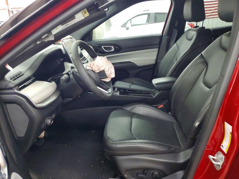 Продажа на аукционе авто 2025 Jeep Compass, vin: 3C4NJDCN9ST614813, номер лота: 60449606