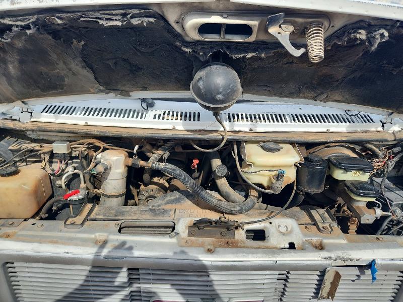 Продаж на аукціоні авто 1992 Gmc Vandura, vin: 1GTEG25K7N7507886, номер лоту: 62115896