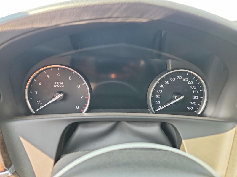 61676106 :رقم المزاد ، 1G6KD5RS7JU151249 vin ، 2018 Cadillac Ct6 مزاد بيع