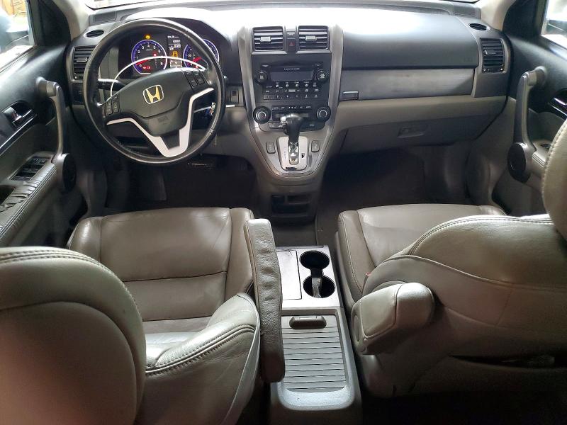 63118736 :رقم المزاد ، 5J6RE48799L037121 vin ، 2009 Honda Cr-v مزاد بيع