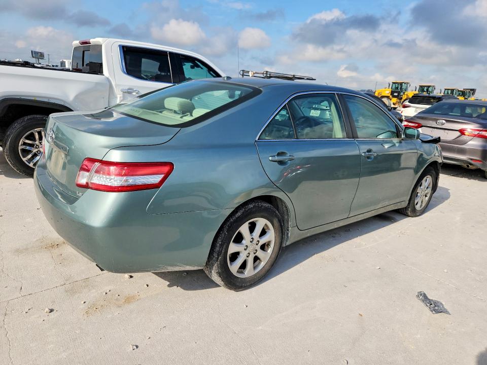 Продаж на аукціоні авто 2011 Toyota Camry, vin: 4T1BF3EK2BU714593, номер лоту: 60668156