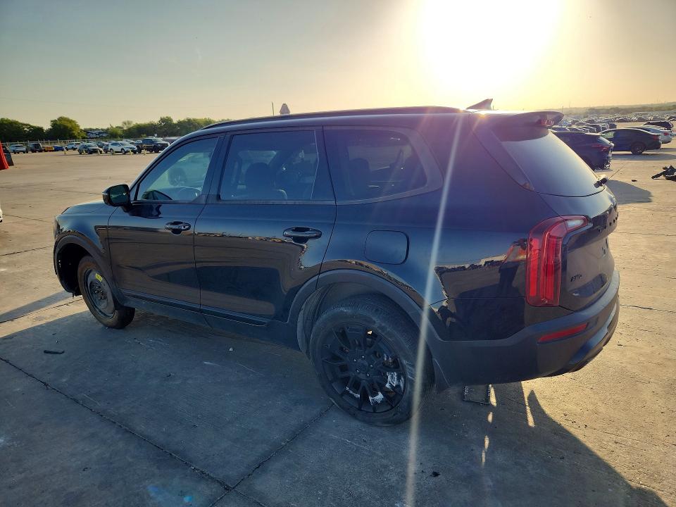 Продаж на аукціоні авто 2021 Kia Telluride, vin: 5XYP5DHCXMG125254, номер лоту: 60205926