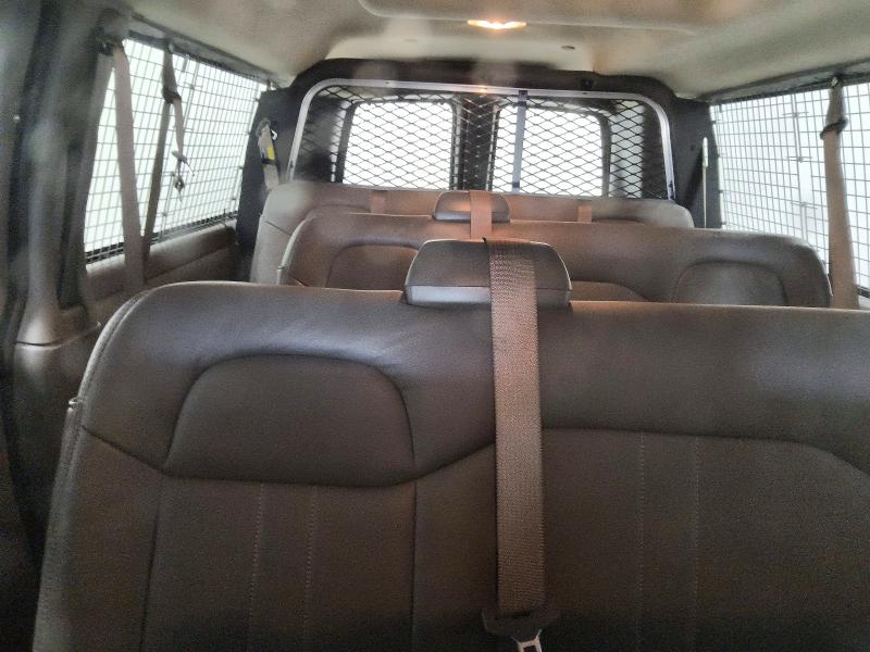 Aukcja sprzedaży 2020 Chevrolet Express G3500, vin: 1GAZGNFG3L1275373, numer aukcji: 60676826