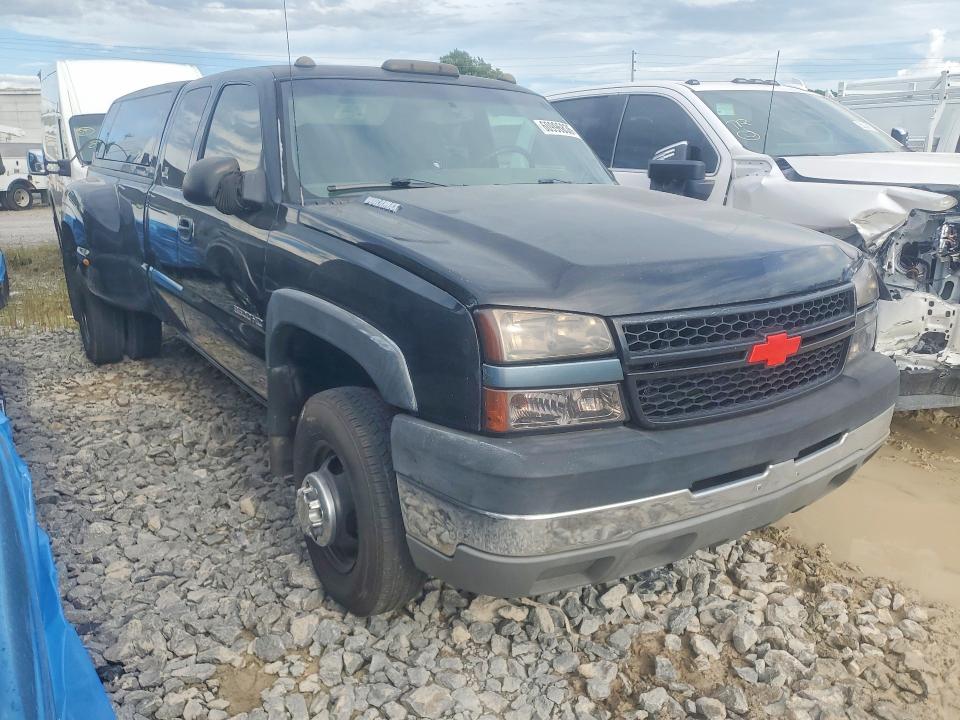 Aukcja sprzedaży 2005 Chevrolet Silverado, vin: 1GCJC39225E126792, numer aukcji: 60996836