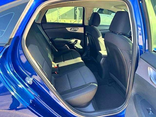 Продаж на аукціоні авто 2022 Kia Forte, vin: 3KPF24AD4NE464503, номер лоту: 63613296