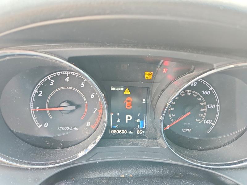Продажа на аукционе авто 2020 Mitsubishi Outlander Sport, vin: JA4AR3AU8LU012093, номер лота: 63365306