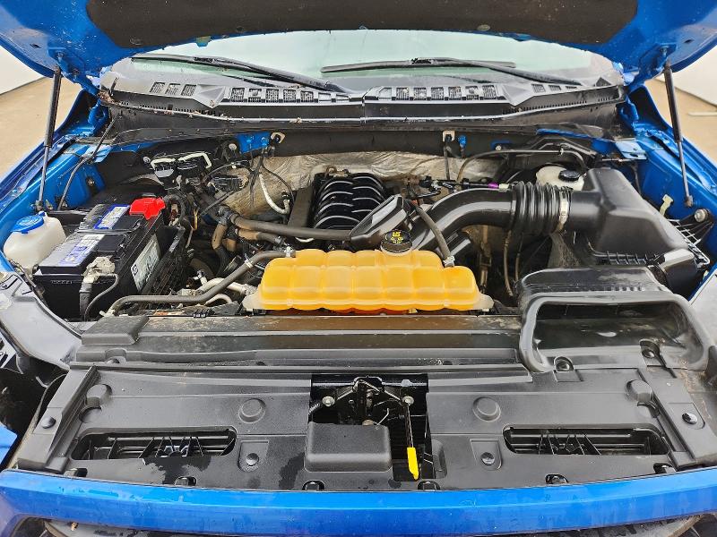 Aukcja sprzedaży 2015 Ford F150, vin: 1FTEW1EF2FFA45244, numer aukcji: 76293585
