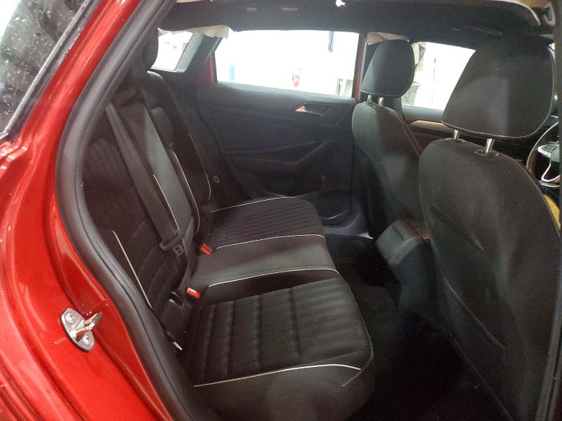 Продажа на аукционе авто 2024 Volkswagen Jetta, vin: 3VWBM7BU6RM081826, номер лота: 62083826