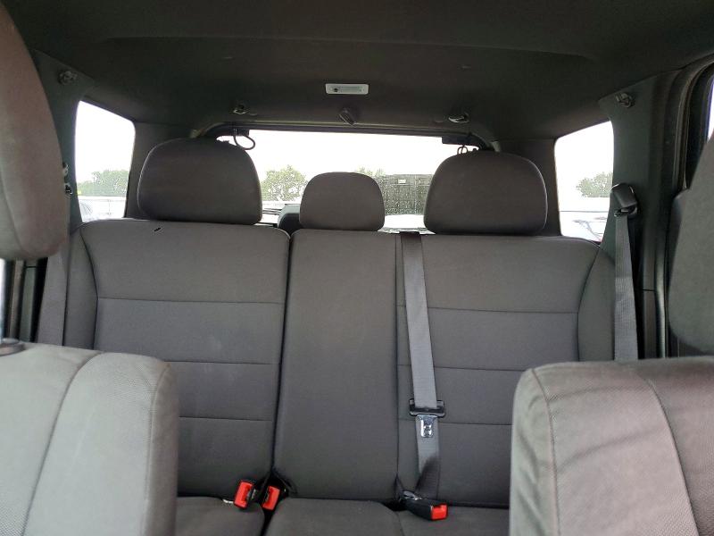 Aukcja sprzedaży 2012 Ford Escape, vin: 1FMCU9D76CKC46083, numer aukcji: 60760316