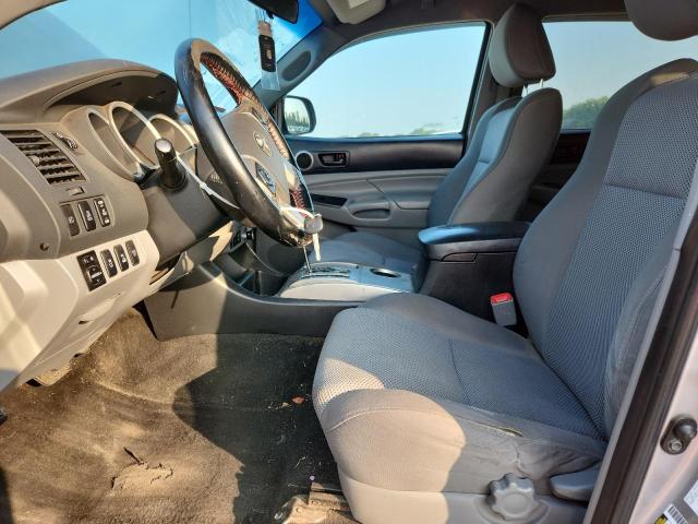 Продаж на аукціоні авто 2014 Toyota Tacoma, vin: 3TMLU4ENXEM162803, номер лоту: 60274436