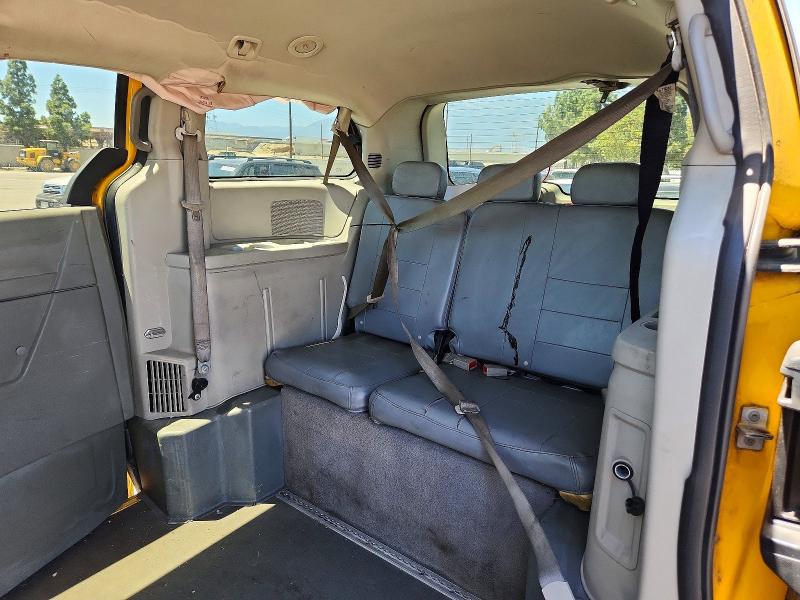 Продаж на аукціоні авто 2012 Dodge Grand Caravan, vin: 2C4RDGBG7CR162040, номер лоту: 60253726
