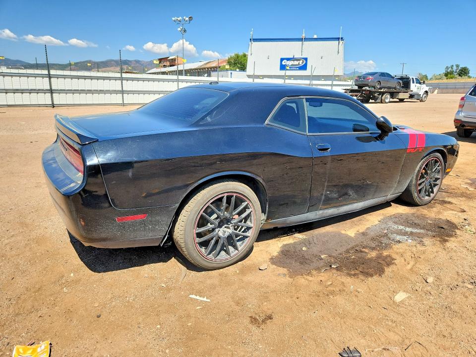 Продаж на аукціоні авто 2014 Dodge Challenger, vin: 2C3CDYBT6EH139287, номер лоту: 61513826