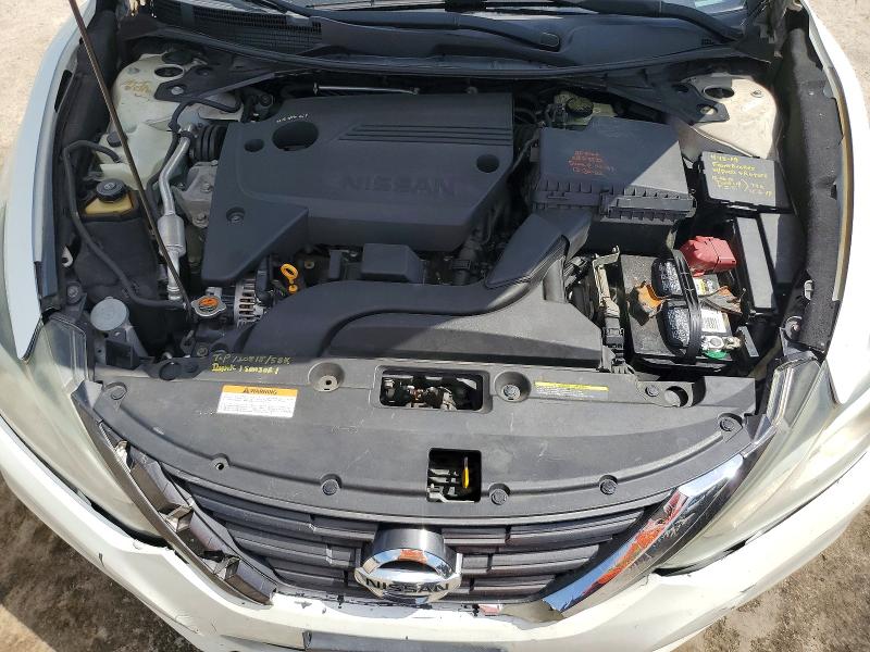 Продажа на аукционе авто 2016 Nissan Altima, vin: 1N4AL3AP0GN341071, номер лота: 61779036