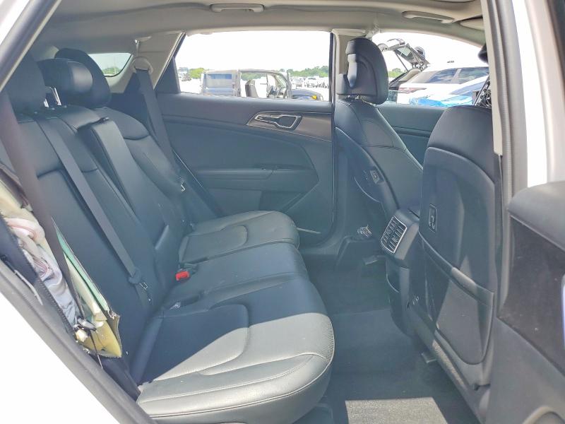 Aukcja sprzedaży 2025 Kia Sportage, vin: 5XYK33DF7SG314032, numer aukcji: 61119646