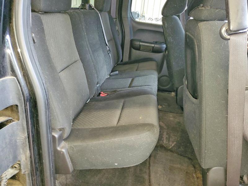 Aukcja sprzedaży 2011 Gmc Sierra, vin: 1GTR2VE3XBZ342264, numer aukcji: 60458816