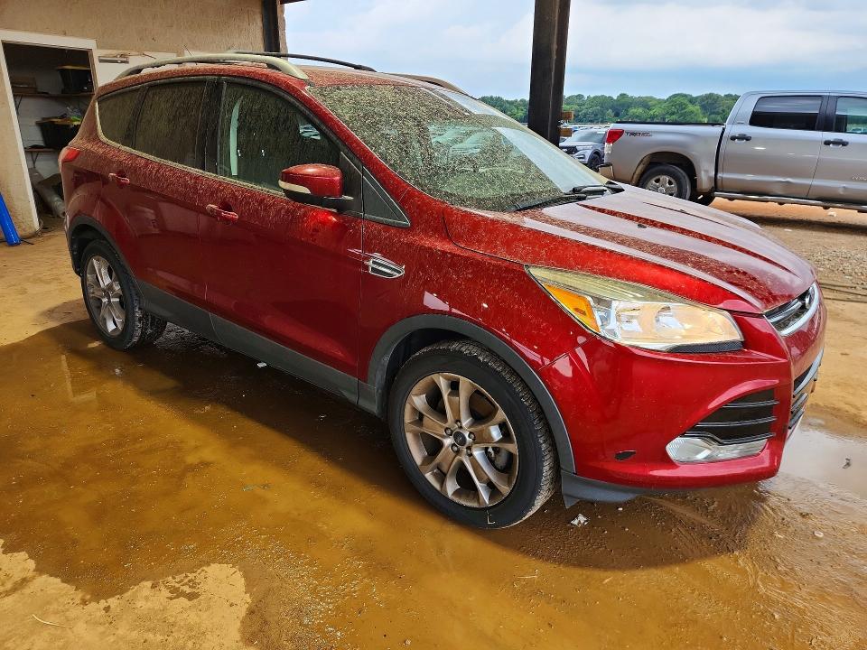 59335766 :رقم المزاد ، 1FMCU9J95EUE33957 vin ، 2014 Ford Escape مزاد بيع