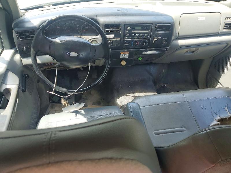 59155016 :رقم المزاد ، 3FRWW65C79V142643 vin ، 2009 Ford F650 مزاد بيع