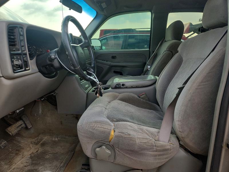 Aukcja sprzedaży 2000 Chevrolet Silverado, vin: 2GCEK19T7Y1361874, numer aukcji: 61712546