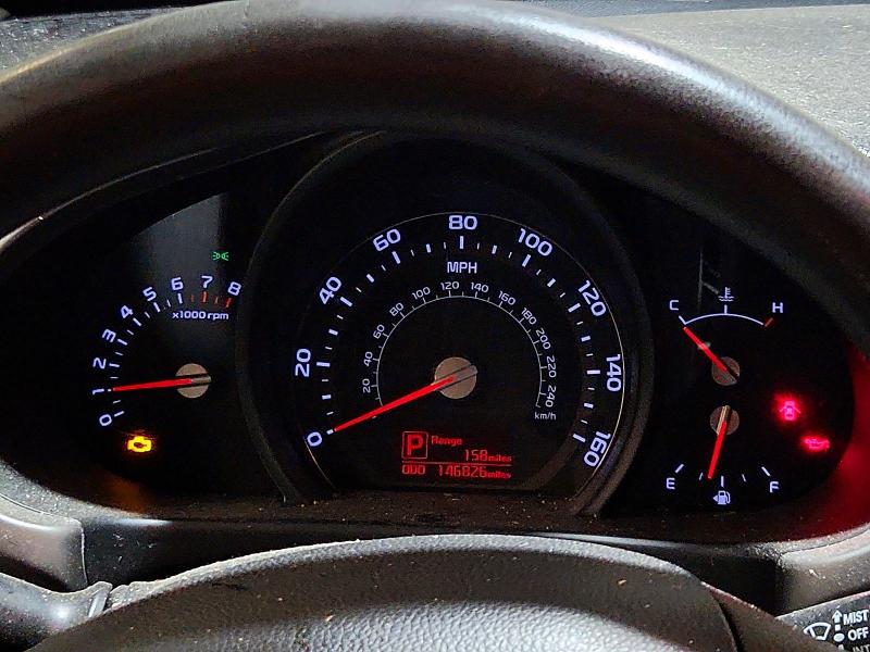 Aukcja sprzedaży 2014 Kia Sportage, vin: KNDPBCAC1E7617845, numer aukcji: 61292786