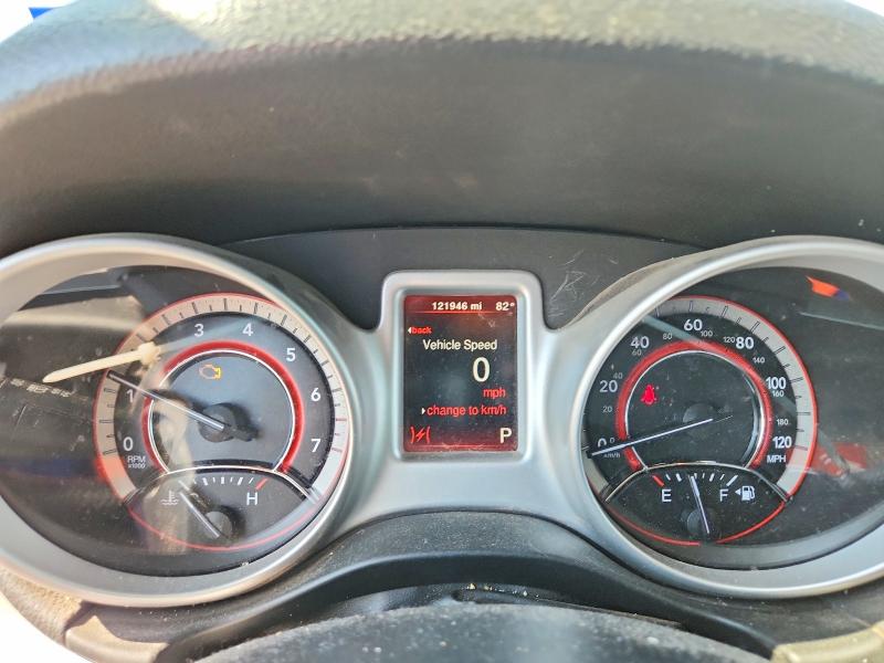 Продаж на аукціоні авто 2017 Dodge Journey, vin: 3C4PDCBB5HT539229, номер лоту: 60929786