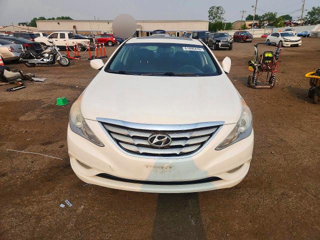 Aukcja sprzedaży 2013 Hyundai Sonata, vin: 5NPEC4AC3DH610917, numer aukcji: 61090416