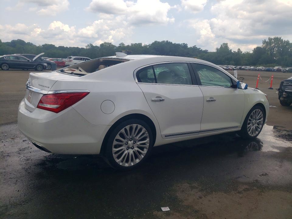 Продажа на аукционе авто 2015 Buick Lacrosse, vin: 1G4GF5G39FF203173, номер лота: 62472466