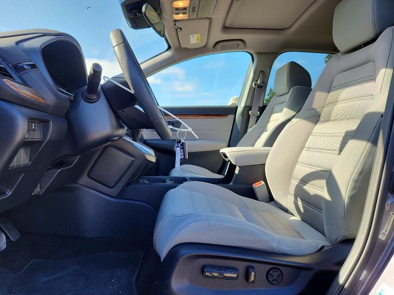 Aukcja sprzedaży 2017 Honda Cr-v, vin: 2HKRW2H56HH615264, numer aukcji: 62886906