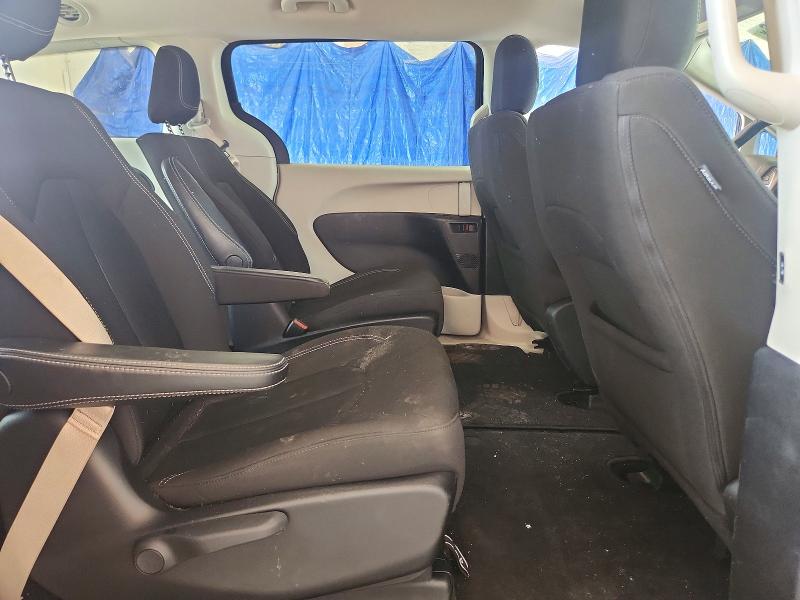 Aukcja sprzedaży 2020 Chrysler Voyager, vin: 2C4RC1CG8LR283190, numer aukcji: 60825216