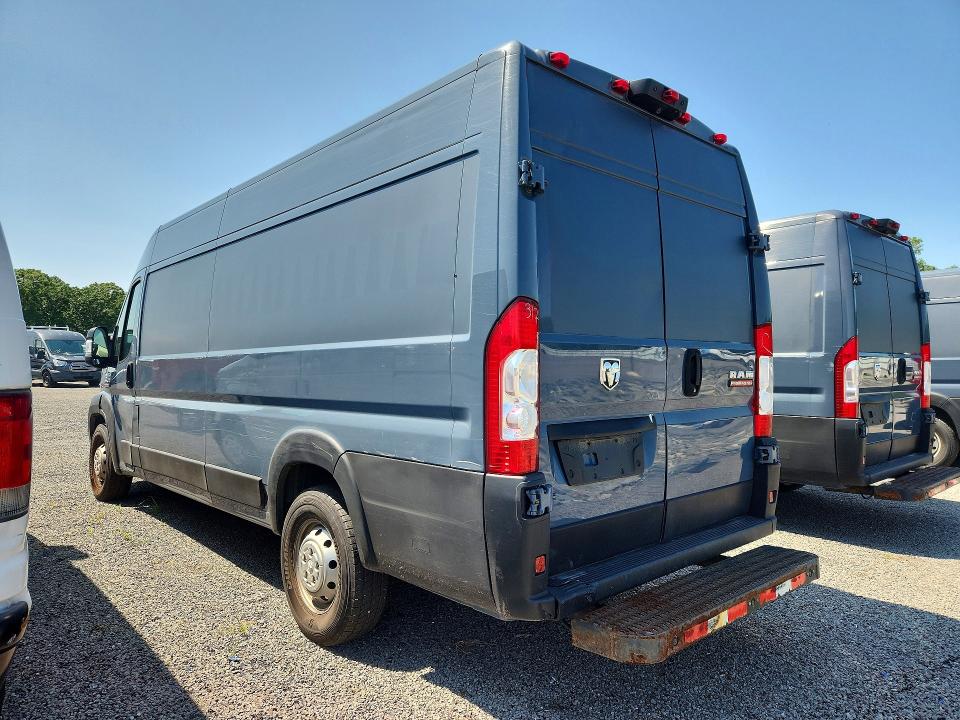 Aukcja sprzedaży 2020 Ram Promaster 3500, vin: 3C6URVJG2LE144247, numer aukcji: 58502266